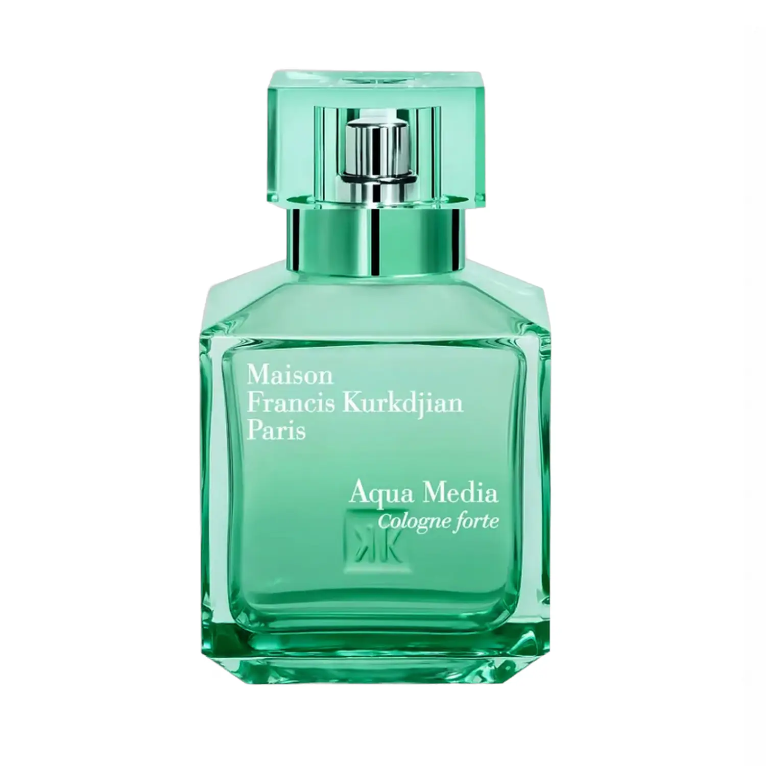 PERFUME MFK AQUA MEDIA COLONGE FORTE UNISEX EDP 70 ML TESTER