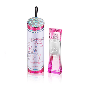Perfume Lomani Bella Dama Edp 100 ml
