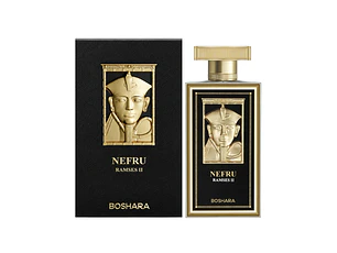 PERFUME BOSHARA RAMSESII UNISEX EDP 100ML