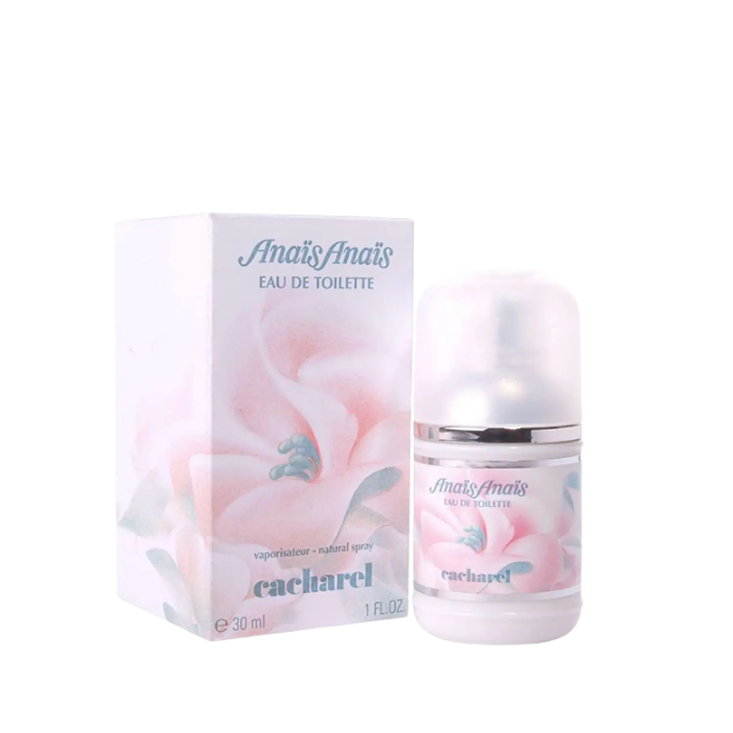 PERFUME ANAIS ANAIS DAMA EDT 30 ML