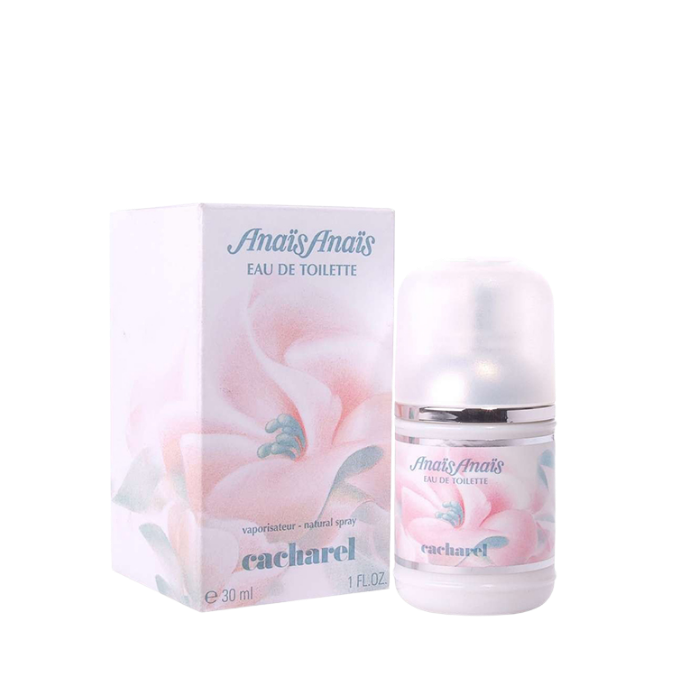 Perfume Cacharel Anais Anais EDT 30 ml