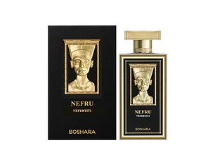 PERFUME BOSHARA NEFERTITI UNISEX EDP 100ML
