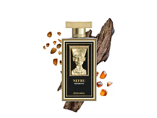 PERFUME BOSHARA NEFERTITI UNISEX EDP 100ML