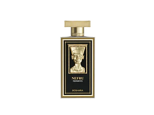 PERFUME BOSHARA NEFERTITI UNISEX EDP 100ML TESTER