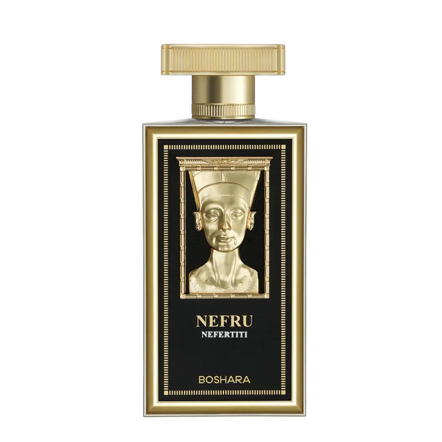 PERFUME BOSHARA NEFERTITI UNISEX EDP 100 ML TESTER