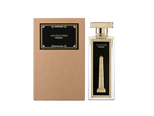 PERFUME BOSHARA ANCIENTSPIRE UNISEX EDP 80ML