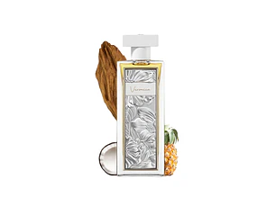 PERFUME BOSHARA VERONICA MUJER EDP 80ML TESTER