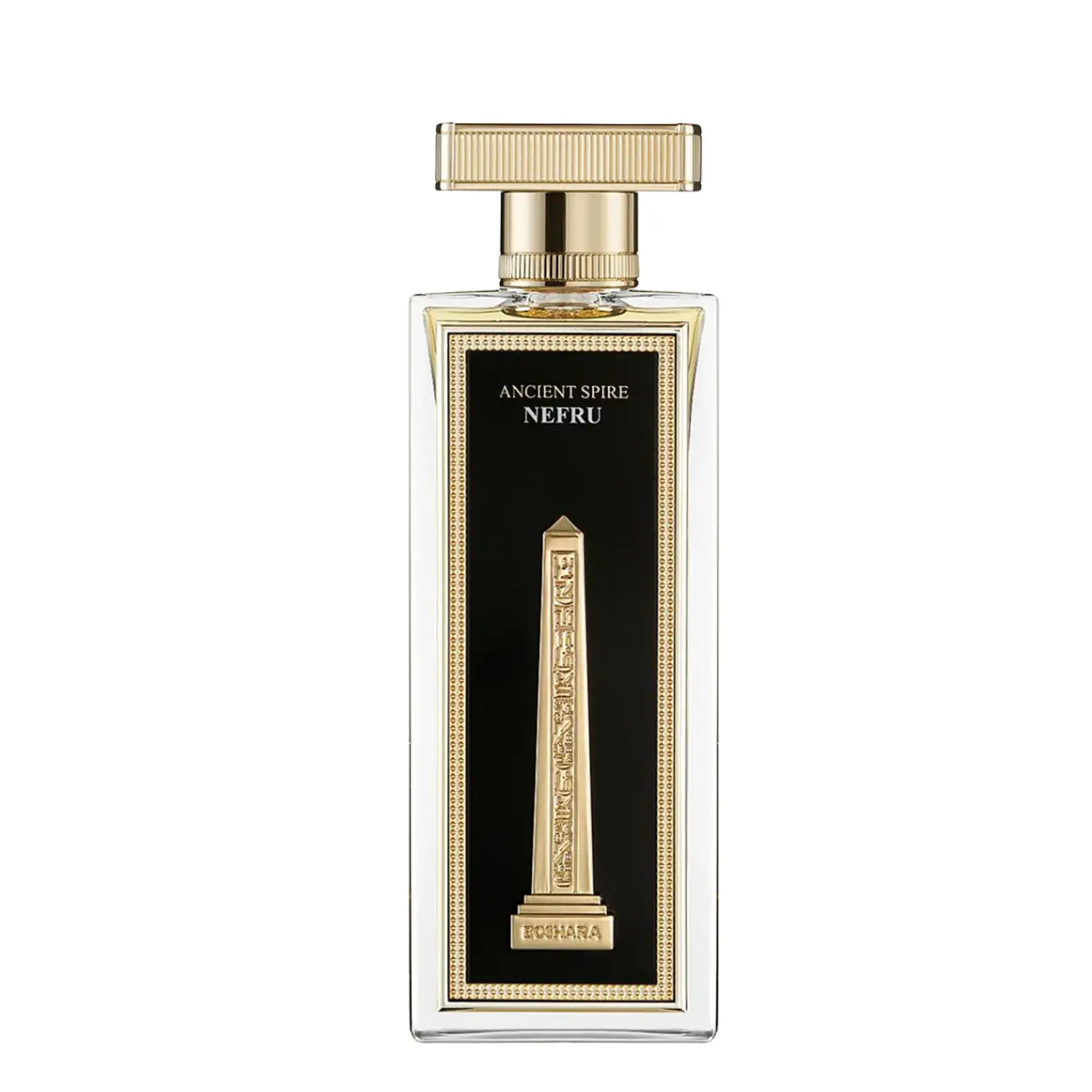 PERFUME BOSHARA ANCIENTSPIRE UNISEX EDP 80 ML TESTER 1