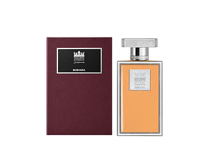 PERFUME BOSHARA JUSTINIAN UNISEX EDP 80ML 