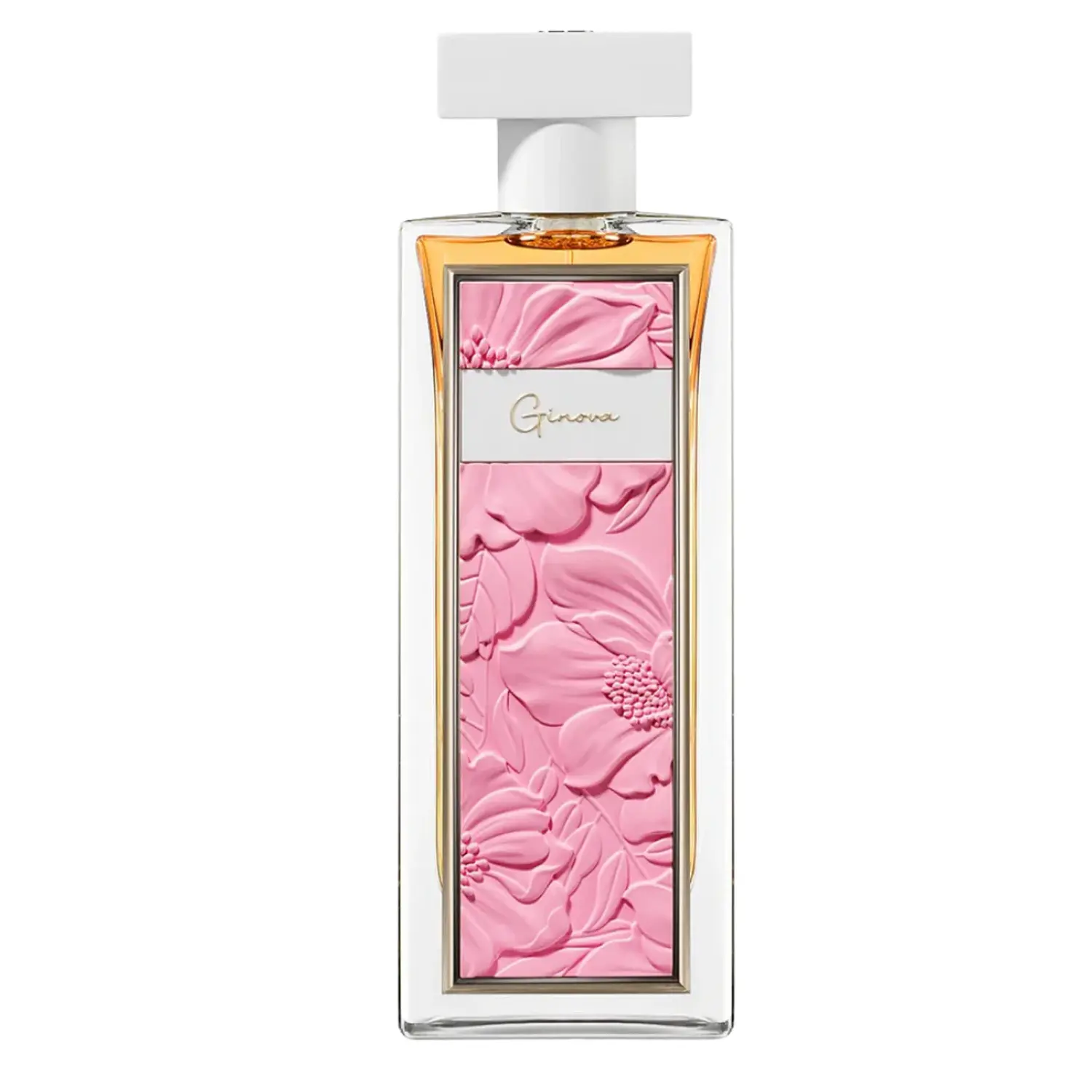 PERFUME BOSHARA GINOVA MUJER EDP 80ML TESTER 1