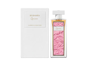 PERFUME BOSHARA GINOVA MUJER EDP 80 ML