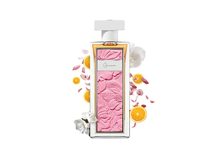 PERFUME BOSHARA GINOVA MUJER EDP 80ML TESTER