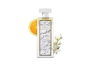 PERFUME BOSHARA ALORA ALORA EDP 80 ML TESTER