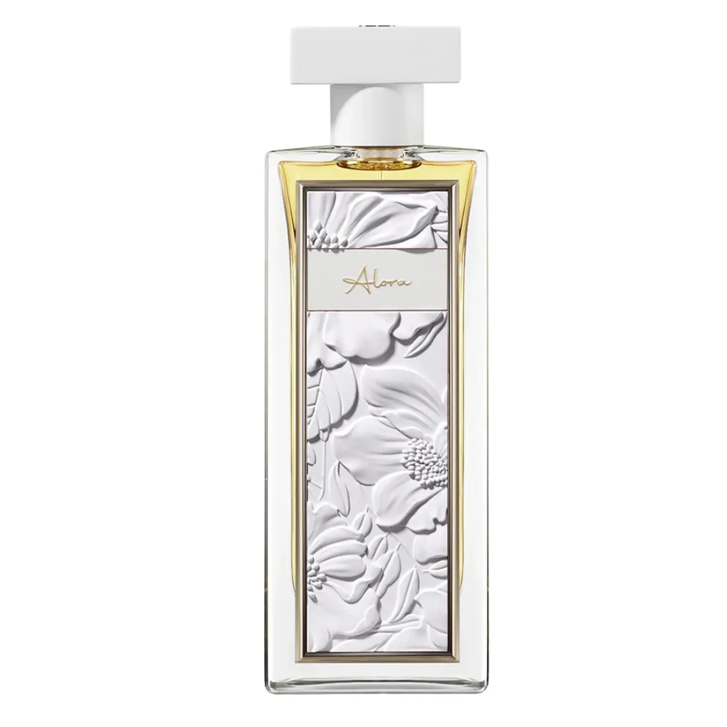 PERFUME BOSHARA ALORA ALORA EDP 80 ML TESTER 1