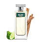 PERFUME BOSHARA MILANO HOMBRE EDP 100 ML TESTER - Miniatura 2