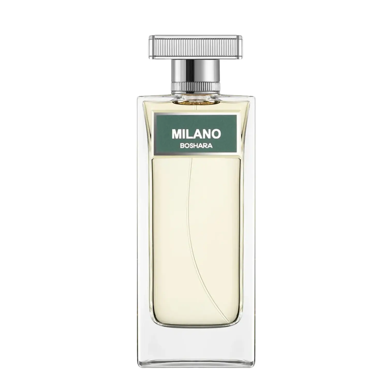 PERFUME BOSHARA MILANO HOMBRE EDP 100 ML TESTER 1