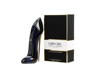 PERFUME GOOD GIRL DAMA EDP 80 ML