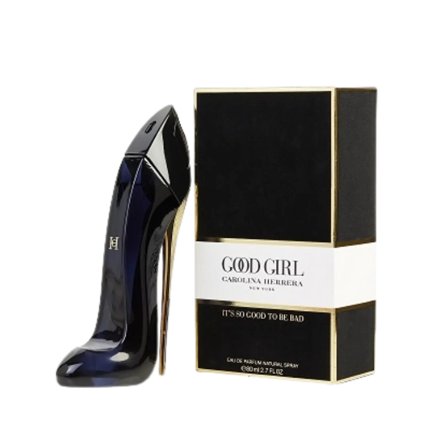 PERFUME GOOD GIRL DAMA EDP 80 ML