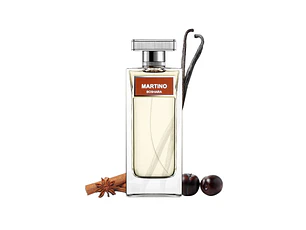 PERFUME BOSHARA MARTINO HOMBRE EDP 100 ML TESTER