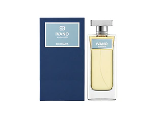 PERFUME BOSHARA IVANO UNISEX EDP 100ML