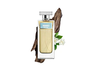 PERFUME BOSHARA IVANO UNISEX EDP 100ML TESTER