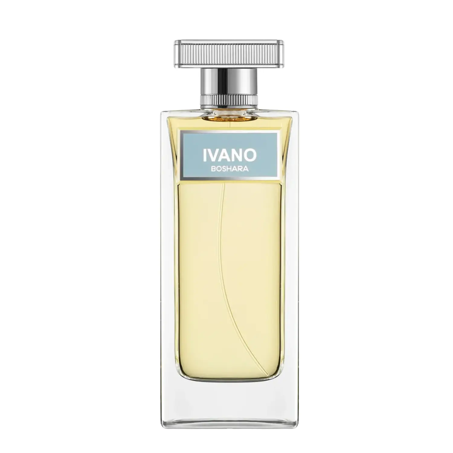 PERFUME BOSHARA IVANO UNISEX EDP 100ML TESTER 1