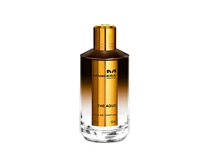 PERFUME MANCERA THE AOUD UNISEX EDP 120 ML TESTER