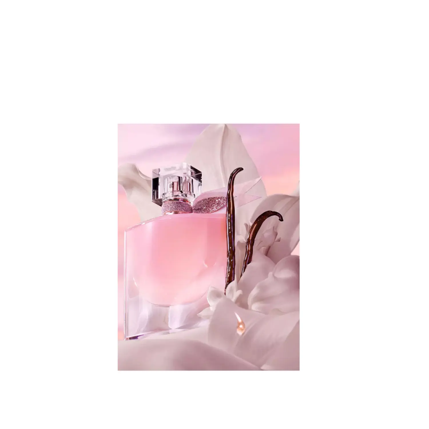 PERFUME LA VIE EST BELLE NUDE VAINILLA DAMA EDP 100 ML 2