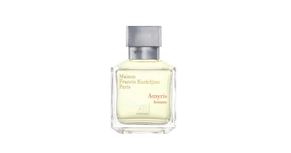 PERFUME MFK AMYRIS HOMME VARON UNISEX EDP 70 ML TESTER