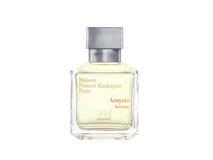 PERFUME MFK AMYRIS HOMME VARON UNISEX EDP 70 ML TESTER