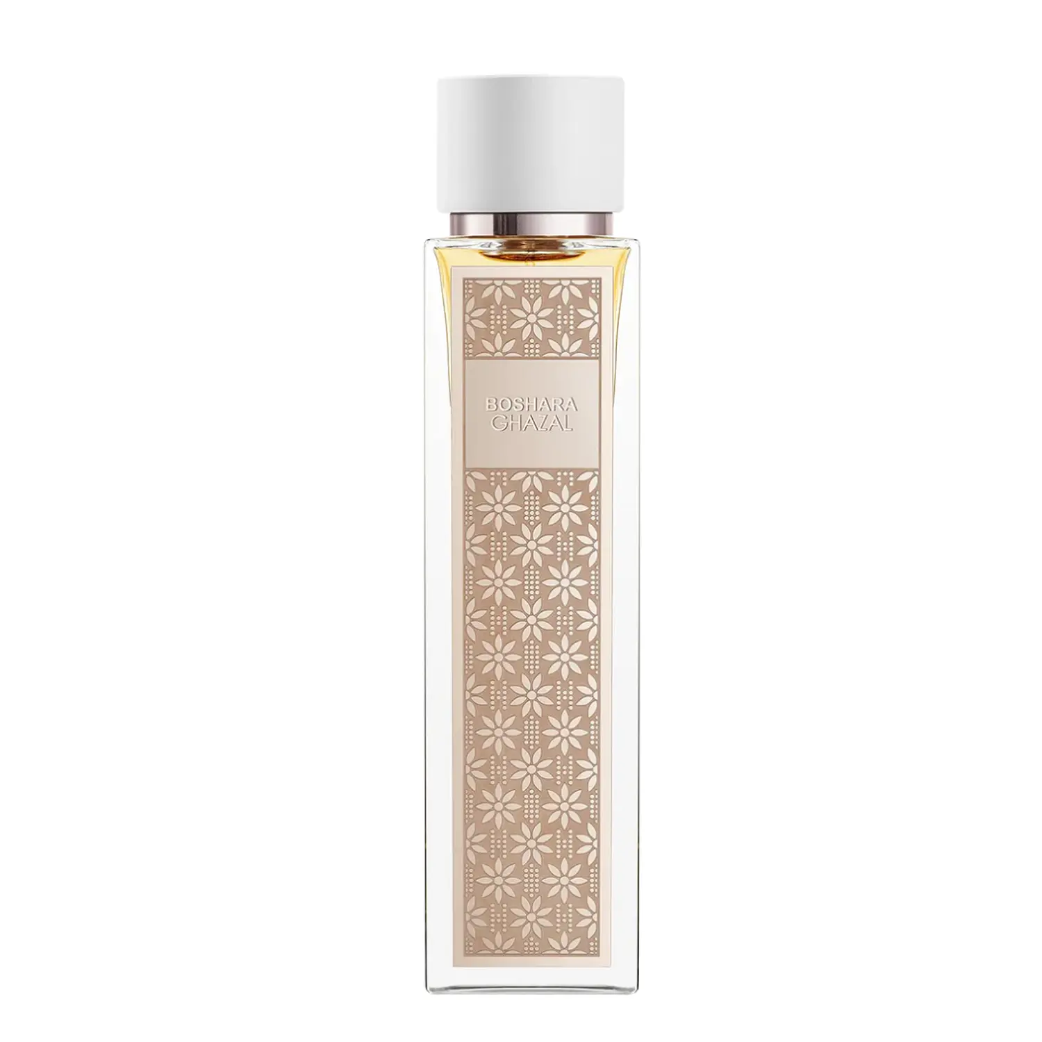 PERFUME BOSHARA GHAZAL MUJER EDP 100 ML TESTER 1