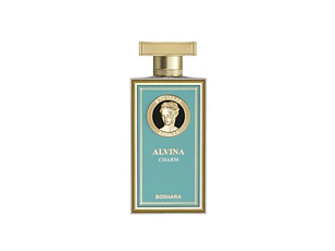 PERFUME BOSHARA ALVINA CHARM MUJER EDP 100 ML TESTER