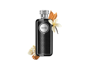PERFUME BOSHARA BLACKSCENT UNISEX EDP 80 ML TESTER