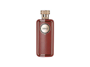 PERFUME BOSHARA AMBER BOUQUET UNISEX EDP 80 ML TESTER