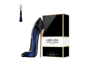 PERFUME GOOD GIRL RECARGABLE DAMA EDP 100 ML