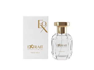 PERFUME EXTRAIT ORDINARIO SOLD OUT UNISEX EXTRAIT DE PARFUM 50 ML 