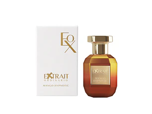 PERFUME EXTRAIT ORDINARIO MANGO HYPNOTIC UNISEX EXTRAIT DE PARFUM 50 ML