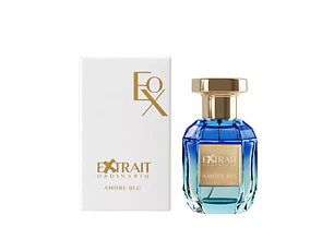 PERFUME EXTRAIT ORDINARIO AMORE BLU UNISEX EXTRAIT DE PARFUM 50 ML