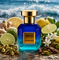 PERFUME EXTRAIT ORDINARIO AMORE BLU UNISEX EXTRAIT DE PARFUM 50 ML - Miniatura 2