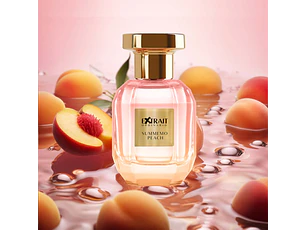 PERFUME EXTRAIT ORDINARIO SUMMEMO PEACH UNISEX EXTRAIT DE PARFUM 50 ML