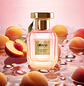 PERFUME EXTRAIT ORDINARIO SUMMEMO PEACH UNISEX EXTRAIT DE PARFUM 50 ML - Miniatura 2