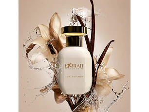 PERFUME EXTRAIT ORDINARIO VANILLA SUPERS UNISEX EXTRAIT DE PARFUM 50 ML