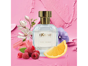 PERFUME EXTRAIT ORDINARIO SWEET BUBBLE UNISEX EXTRAIT DE PARFUM 50 ML