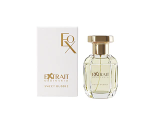 PERFUME EXTRAIT ORDINARIO SWEET BUBBLE UNISEX EXTRAIT DE PARFUM 50 ML