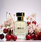 PERFUME EXTRAIT ORDINARIO EAT MY CHERRY UNISEX EXTRAIT DE PARFUM 50 ML - Miniatura 2