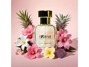 PERFUME EXTRAIT ORDINARIO RUBY BONDAGE UNISEX EXTRAIT DE PARFUM 50 ML