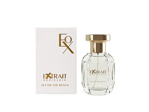 PERFUME EXTRAIT ORDINARIO SEX ON THE BEACH UNISEX EXTRAIT DE PARFUM 50 ML