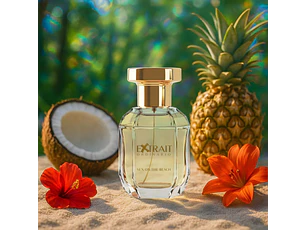 PERFUME EXTRAIT ORDINARIO SEX ON THE BEACH UNISEX EXTRAIT DE PARFUM 50 ML