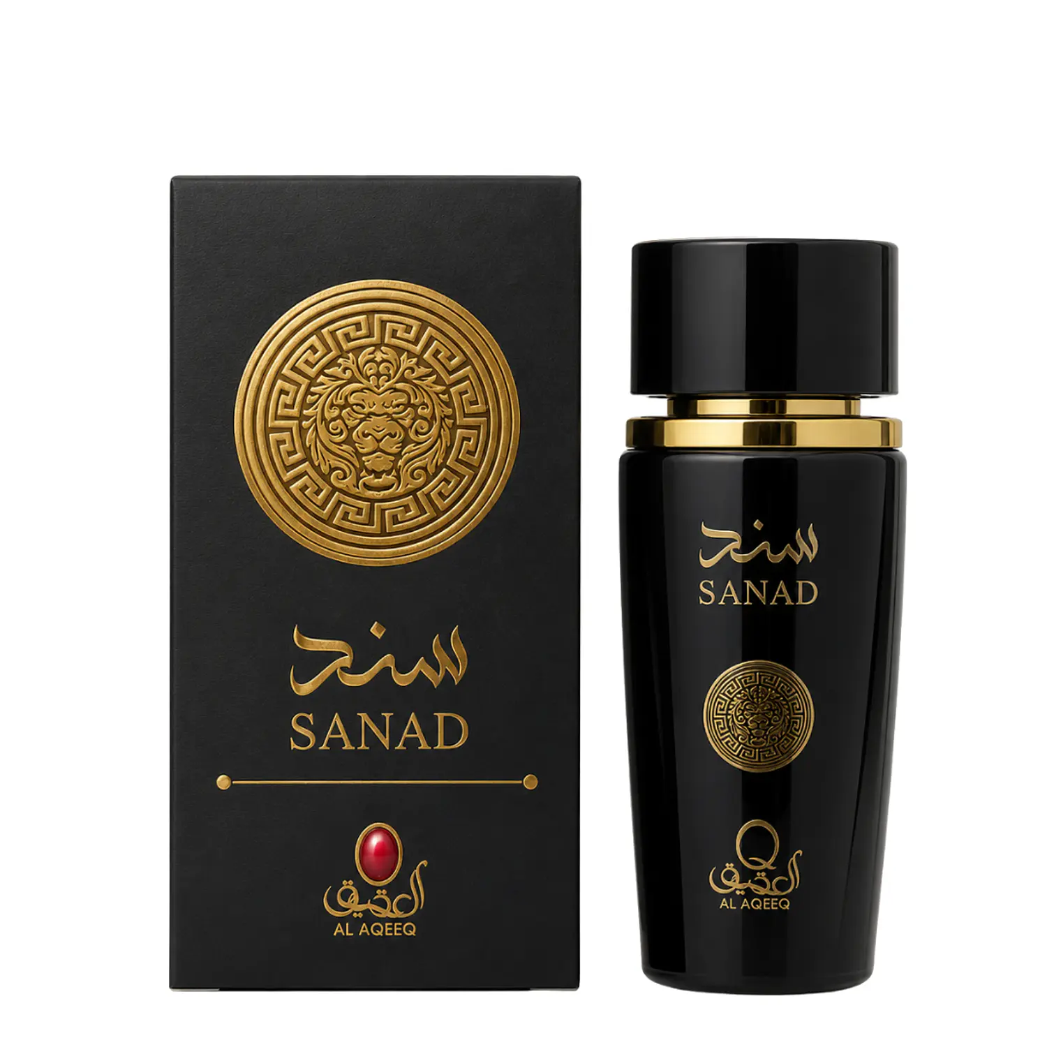 PERFUME TRI SANAD DAMA EDP 100ML