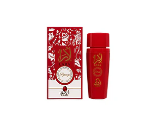 PERFUME TRI LARA ROUGE DAMA EDP 100ML